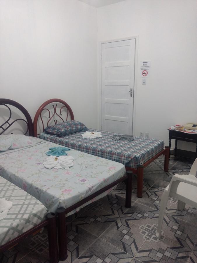 Hotel Britania Ilhéus Zewnętrze zdjęcie